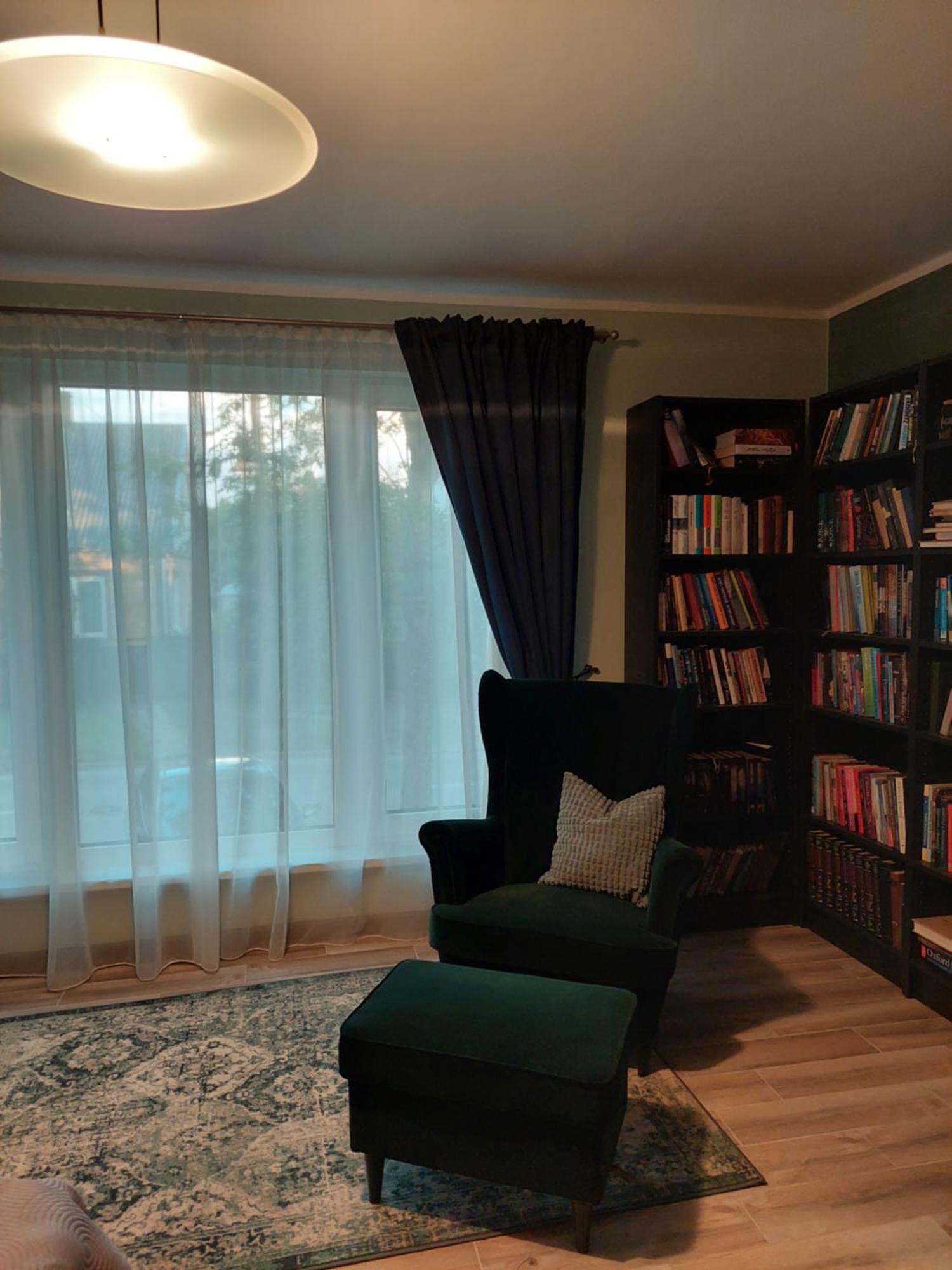 Quiet Place Kaunas Ngoại thất bức ảnh